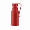 Alessi AWAY Butelka Termiczna 500 ml / Czerwona